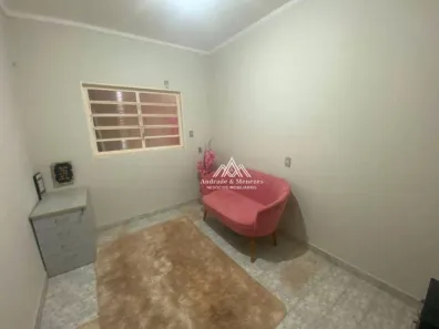 Sala Comercial para alugar, 9m² no Parque Residencial Lagoinha, Ribeirão Preto