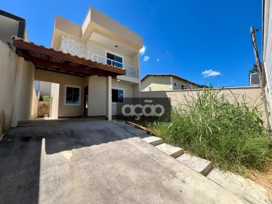 Casa com 3 Quartos à venda, 140m² no Parque Ipiranga II, Resende