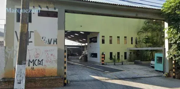 Galpão/Depósito/Armazém à venda, 2000m² no Vila Natália, São Paulo