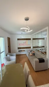 Apartamento com 2 Quartos para alugar, 55m² no Ponta Negra, Natal