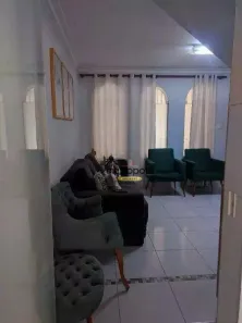 Imóvel Comercial com 3 Quartos para alugar, 147m² no Santa Paula, São Caetano do Sul