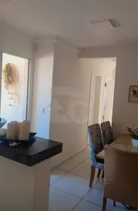 Apartamento com 3 Quartos à venda, 74m² no Costa Paradiso, Barra dos Coqueiros