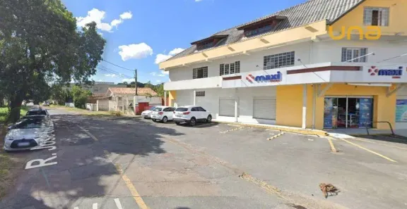 Lote/Terreno à venda, 443m² no Uberaba, Curitiba