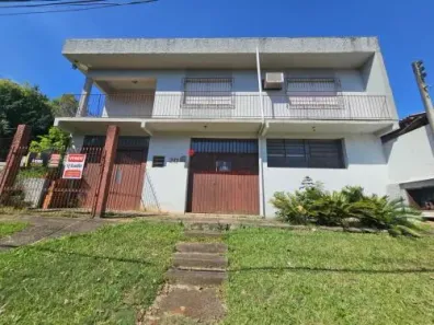 Casa com 3 Quartos à venda, 254m² no Petrópolis, Novo Hamburgo