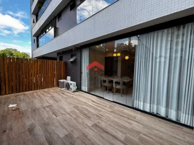 Apartamento com 1 Quarto à venda, 66m² no Alphaville I, Salvador