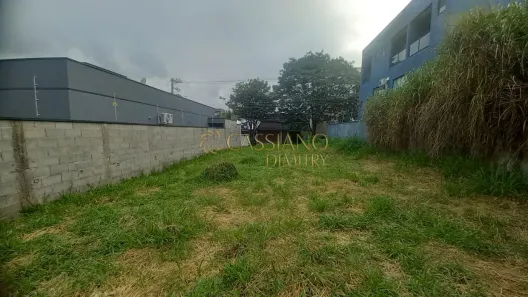 Lote/Terreno à venda, 250m² no Loteamento Villa Branca, Jacareí