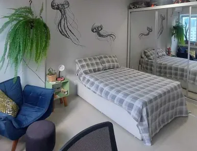 Apartamento com 1 Quarto à venda, 38m² no Centro, Rio de Janeiro