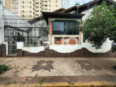 Casa com 3 Quartos para alugar, 150m² no Centro, Piracicaba