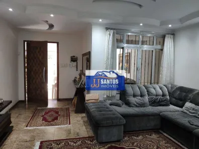 Sobrado com 3 Quartos à venda, 200m² no Quarta Parada, São Paulo