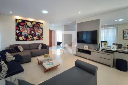 Casa com 4 Quartos à venda, 360m² no Swiss Park, Campinas