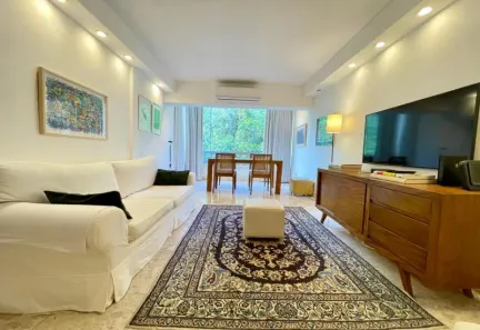 Apartamento com 2 Quartos à venda, 85m² no São Conrado, Rio de Janeiro