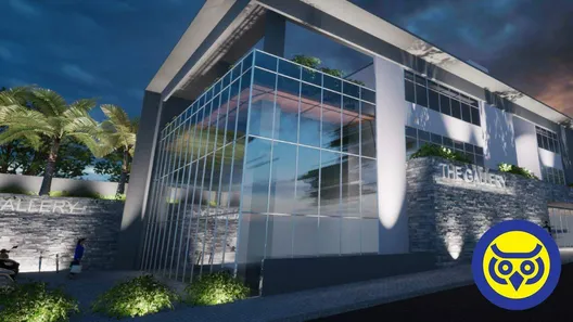 Ponto Comercial para alugar, 200m² no Córrego Grande, Florianópolis