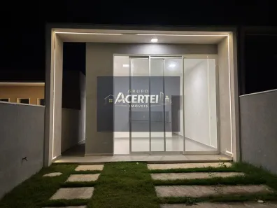 Casa com 3 Quartos à venda, 107m² no Inoã (Inoã), Maricá