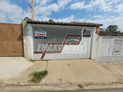 Casa com 2 Quartos à venda, 92m² no Jardim Brasilândia, Sorocaba