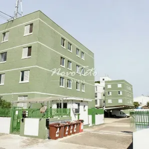 Apartamento com 2 Quartos à venda, 54m² no Jardim São Vicente, São José dos Campos