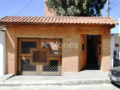 Sobrado com 3 Quartos à venda, 181m² no Vila Gustavo, São Paulo