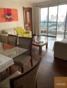 Apartamento com 4 Quartos à venda, 159m² no Perdizes, São Paulo
