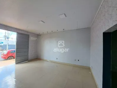 Prédio Comercial para alugar, 240m² no Centro, Montes Claros