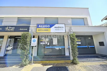 Ponto Comercial para alugar, 66m² no Nova Piracicaba, Piracicaba
