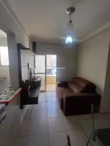 Apartamento com 2 Quartos à venda, 57m² no Jardim Yolanda, São José do Rio Preto