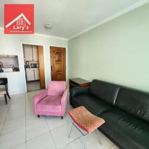 Apartamento com 2 Quartos à venda, 65m² no Vila Mascote, São Paulo