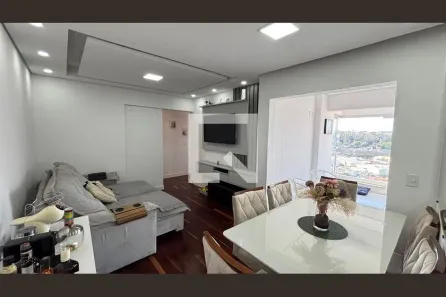 Apartamento com 3 Quartos à venda, 80m² no Santa Terezinha, Santo André