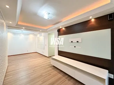 Apartamento com 3 Quartos à venda, 100m² no Campinas, São José