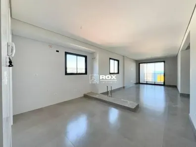 Apartamento com 3 Quartos à venda, 102m² no Bacacheri, Curitiba