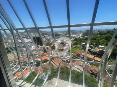 Apartamento com 2 Quartos à venda, 50m² no Centro, Niterói