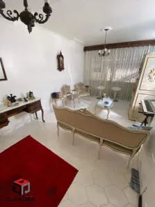 Imóvel Comercial com 3 Quartos à venda, 206m² no Vila Assunção, Santo André