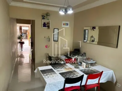 Casa com 2 Quartos à venda, 114m² no Vila Zat, São Paulo