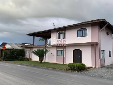 Casa com 3 Quartos à venda, 238m² no Poço grande, Guaramirim