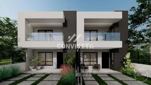 Sobrado com 3 Quartos à venda, 179m² no Vila Verde, Caxias do Sul