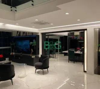 Apartamento com 1 Quarto à venda, 106m² no Pinheiros, São Paulo