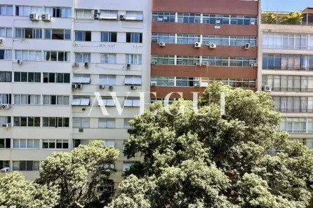 Apartamento com 2 Quartos para alugar, 65m² no Copacabana, Rio de Janeiro
