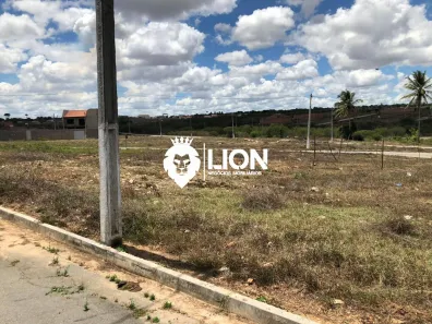 Lote/Terreno à venda, 200m² no Senador Nilo Coelho, Arapiraca