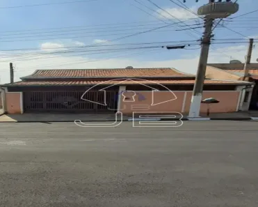 Casa com 3 Quartos à venda, 120m² no Jardim São Pedro de Viracopos, Campinas
