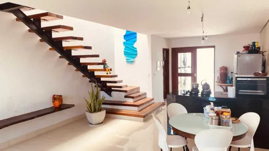 Casa com 3 Quartos à venda, 110m² no Barra Nova, Marechal Deodoro