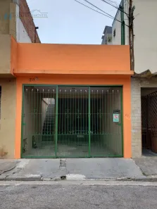 Sobrado com 4 Quartos à venda, 140m² no Vila Formosa, São Paulo