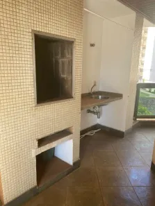 Apartamento com 5 Quartos à venda, 204m² no Vila Seixas, Ribeirão Preto