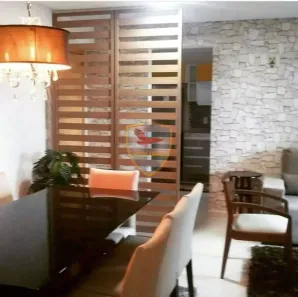 Apartamento com 2 Quartos para alugar, 95m² no Capim Macio, Natal