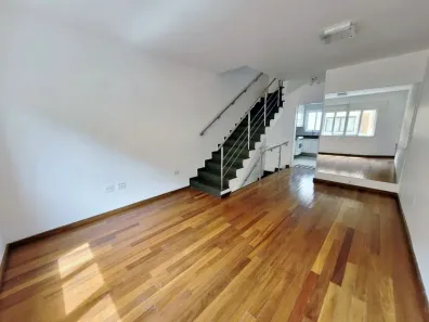 Casa de Condomínio com 2 Quartos à venda, 113m² no Vila Gomes, São Paulo