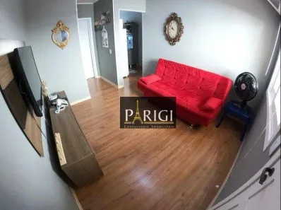 Apartamento com 1 Quarto à venda, 110m² no Centro, Capão da Canoa