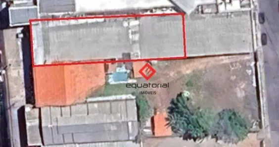 Ponto Comercial para alugar, 1300m² no Sapiranga-Coité, Fortaleza