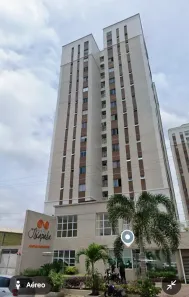 Apartamento com 3 Quartos à venda, 77m² no Marambaia, Belém