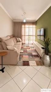 Apartamento com 2 Quartos à venda, 63m² no Vila Nossa Senhora de Fátima, São José do Rio Preto