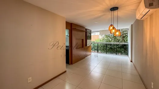 Apartamento com 3 Quartos à venda, 115m² no Bento Ferreira, Vitória