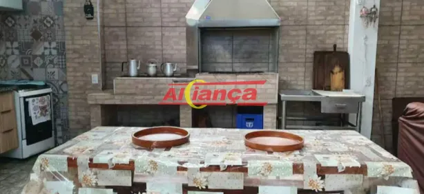 Casa de Condomínio com 2 Quartos à venda, 100m² no Mantiqueira, Mairiporã