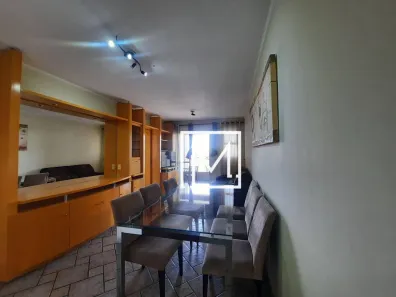 Apartamento com 2 Quartos à venda, 62m² no Vila Gumercindo, São Paulo