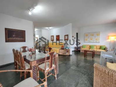 Apartamento com 3 Quartos à venda, 150m² no Enseada, Guarujá